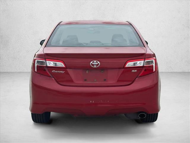 Used 2013 Toyota Camry SE image 7