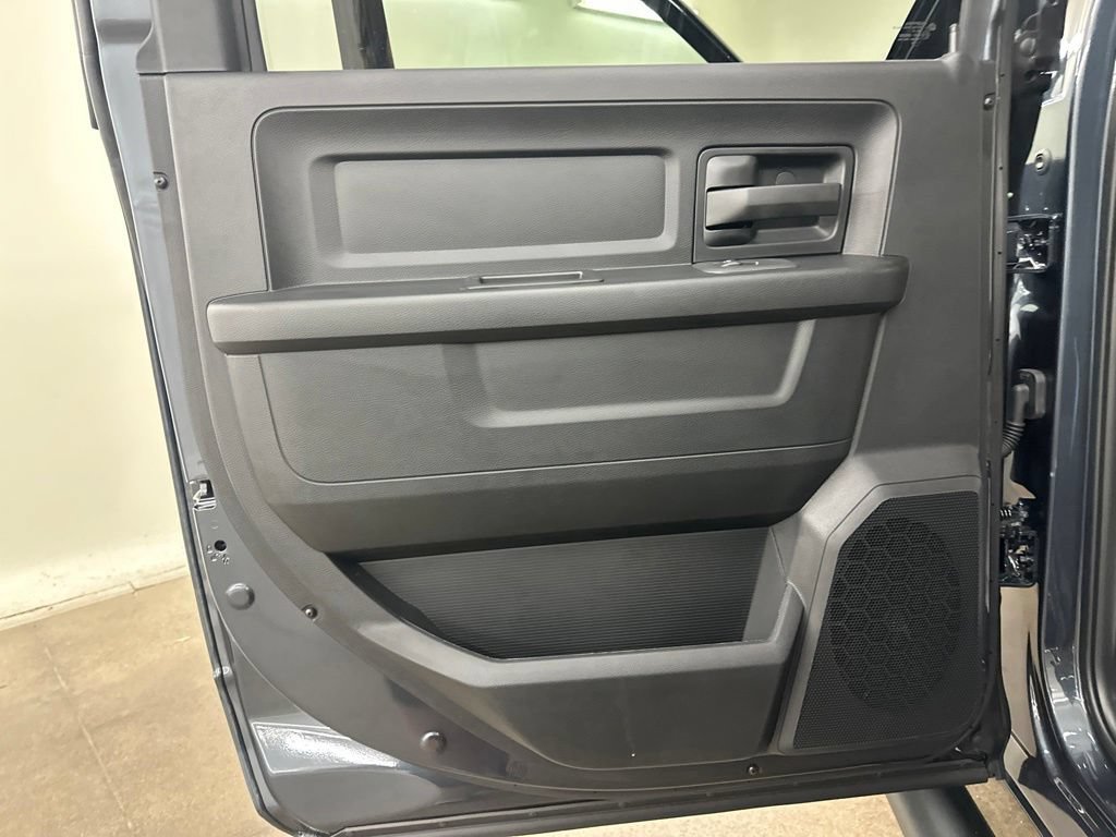 New 2026 RAM 2500 Warlock AWD/4WD image 32