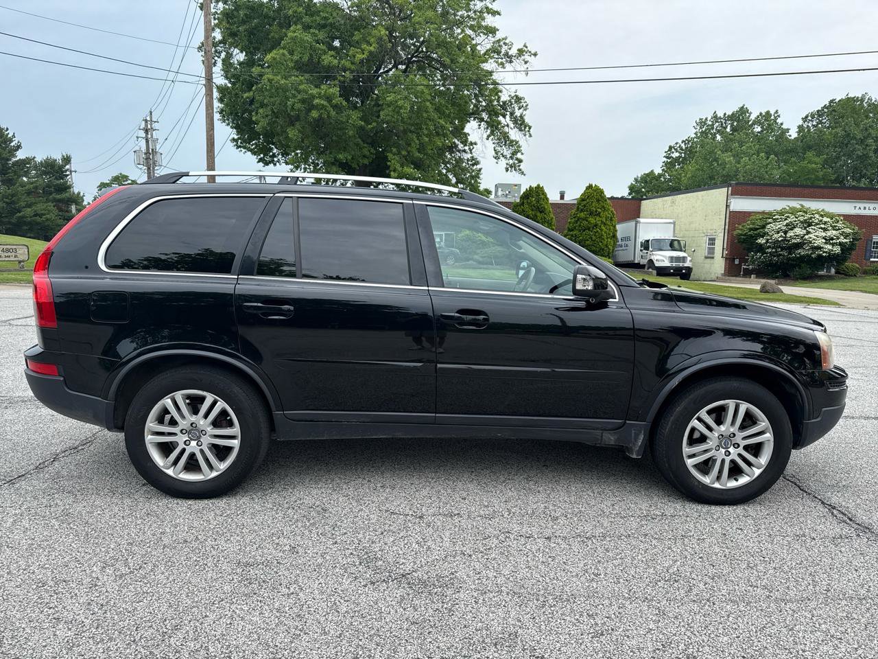 Used 2011 Volvo XC90 3.2 AWD/4WD image 4