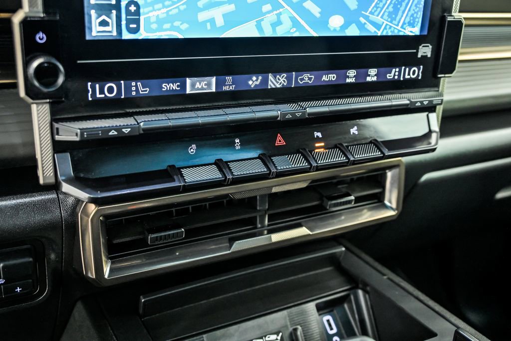 Used 2025 GMC Hummer EV 3X image 23