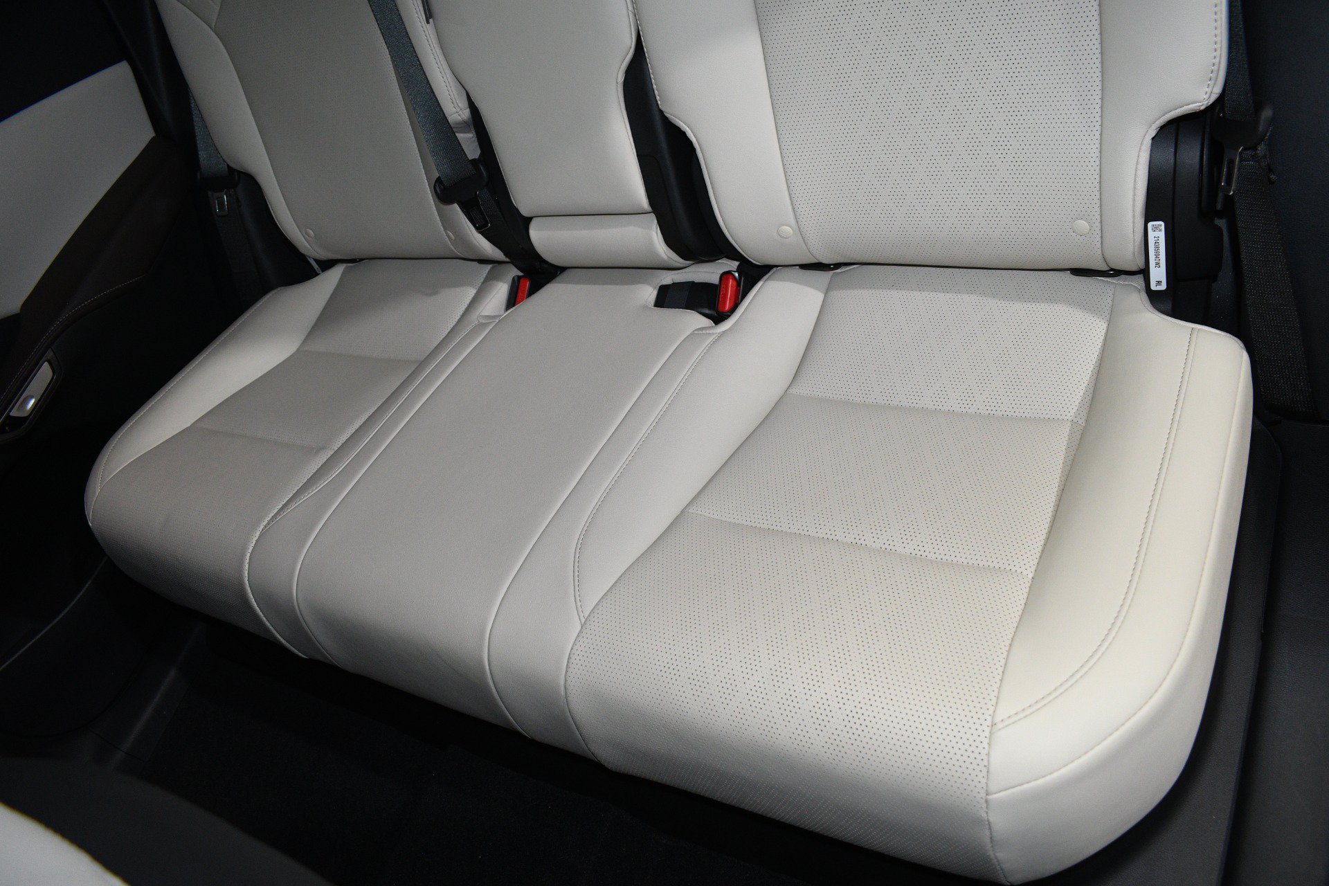 Used 2025 Lexus RX 350 Premium Plus w/ Convenience Package FWD image 19