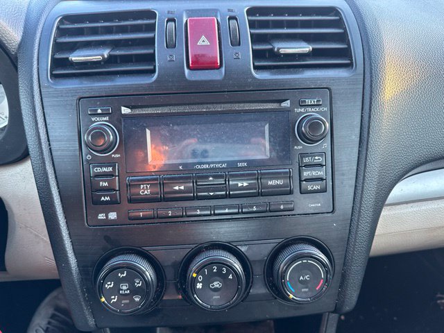Used 2013 Subaru Impreza 2.0i AWD/4WD image 16