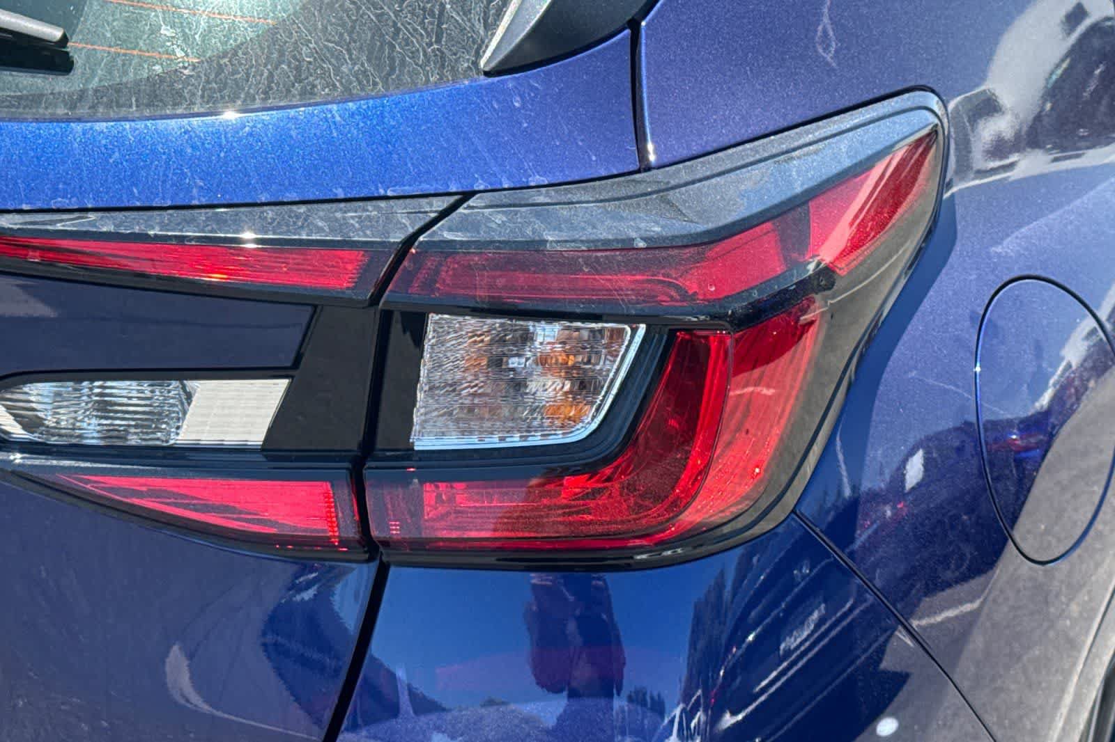 New 2026 Subaru Impreza 2.0i Sport AWD/4WD image 29