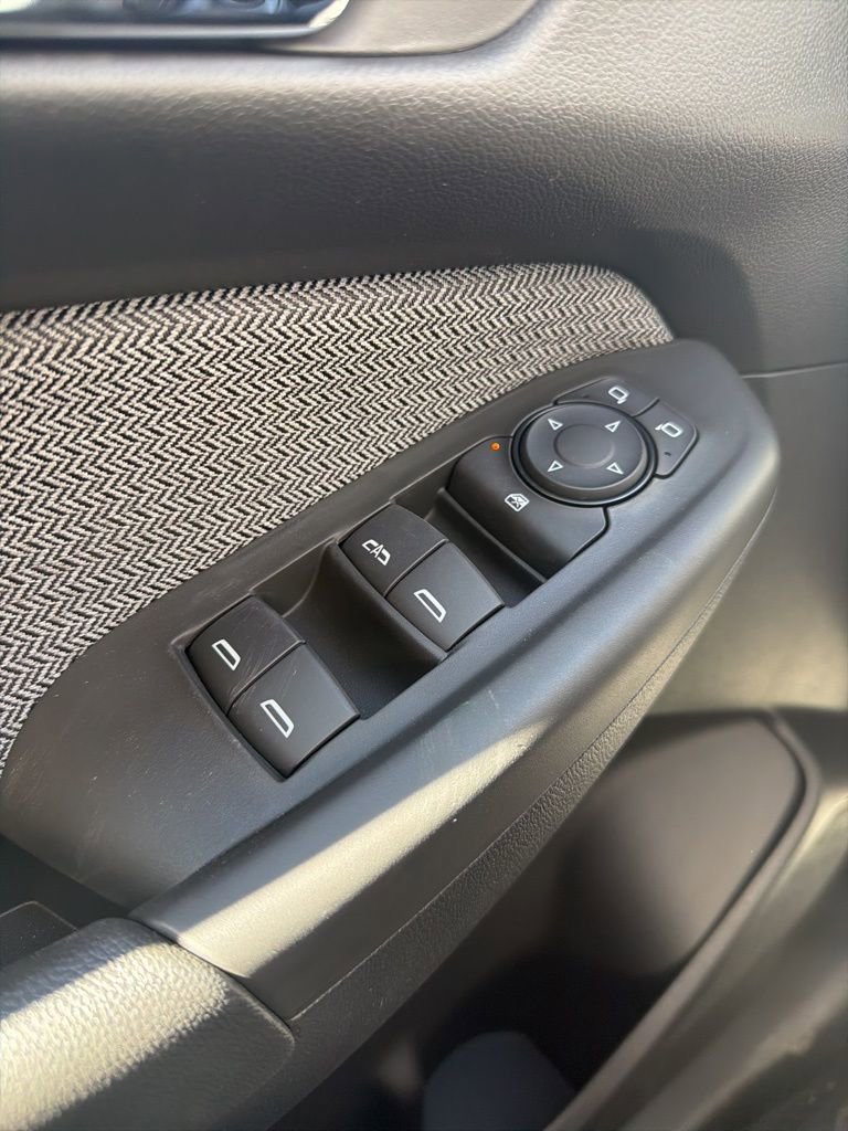 New 2026 Chevrolet TrailBlazer LT FWD image 6