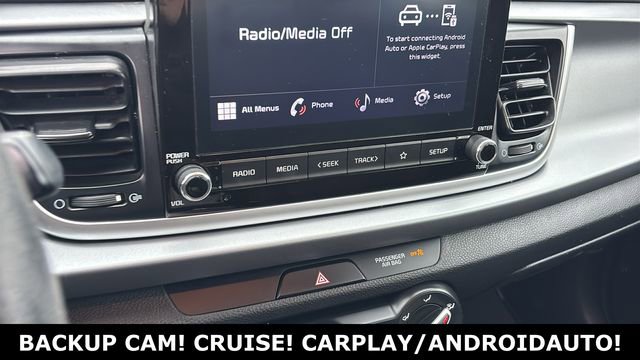 Used 2022 Kia Rio S image 13