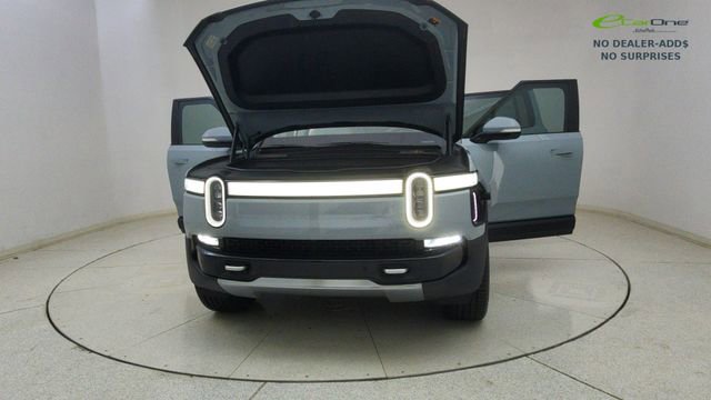 Used 2024 Rivian R1S Adventure AWD/4WD image 76