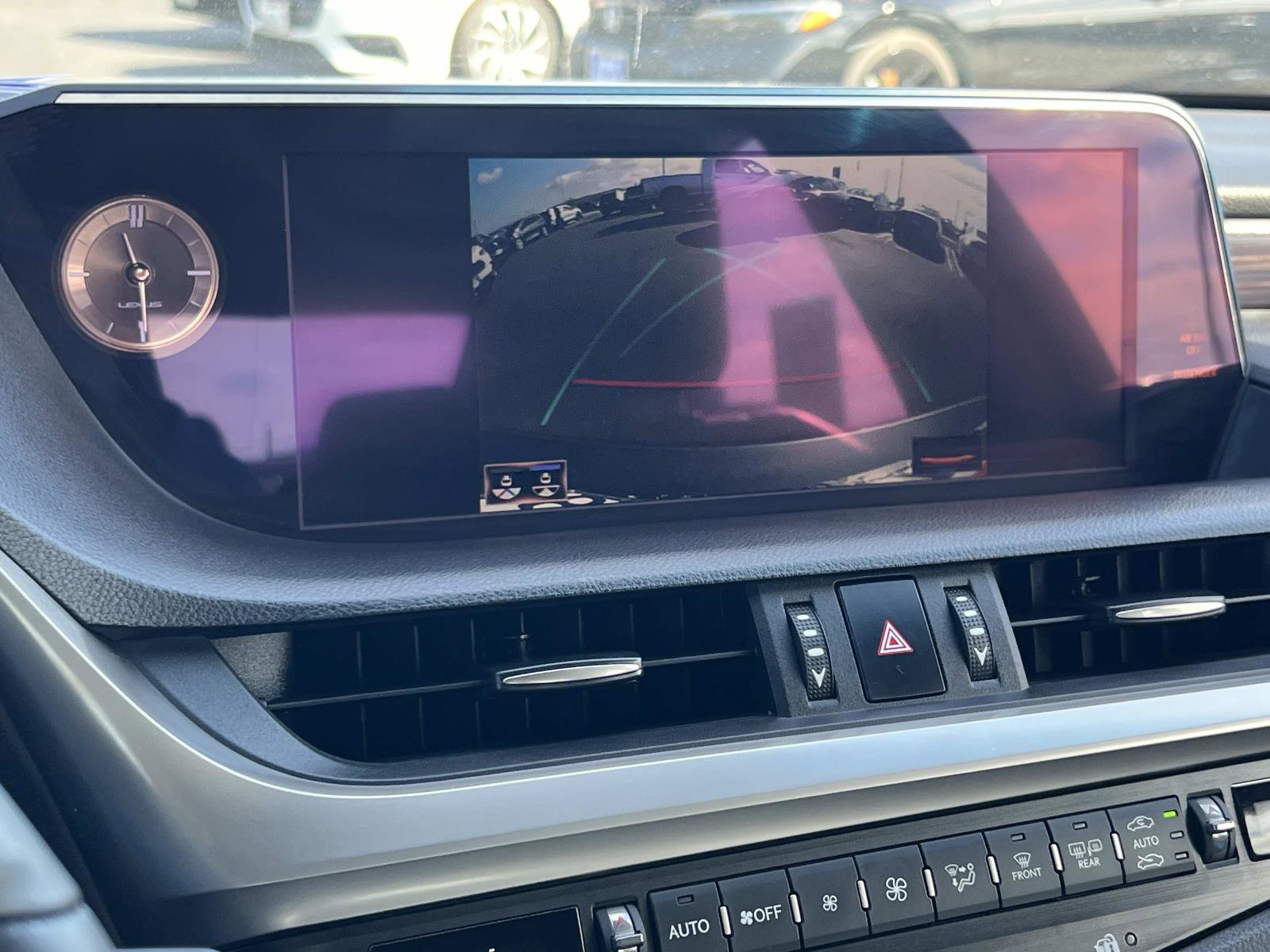 Used 2020 Lexus ES 350 ES 350 Luxury image 15