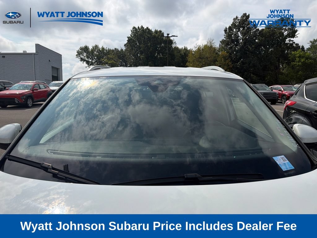 Used 2024 Volkswagen Tiguan SE AWD/4WD image 13