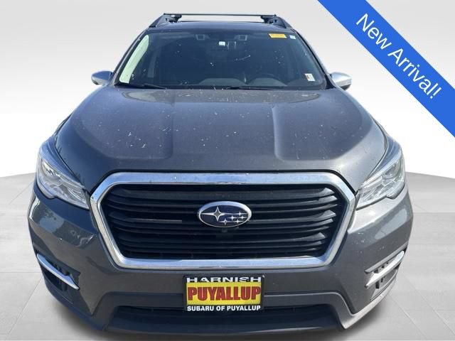 Used 2021 Subaru Ascent Touring w/ Popular Package #2A AWD/4WD image 2