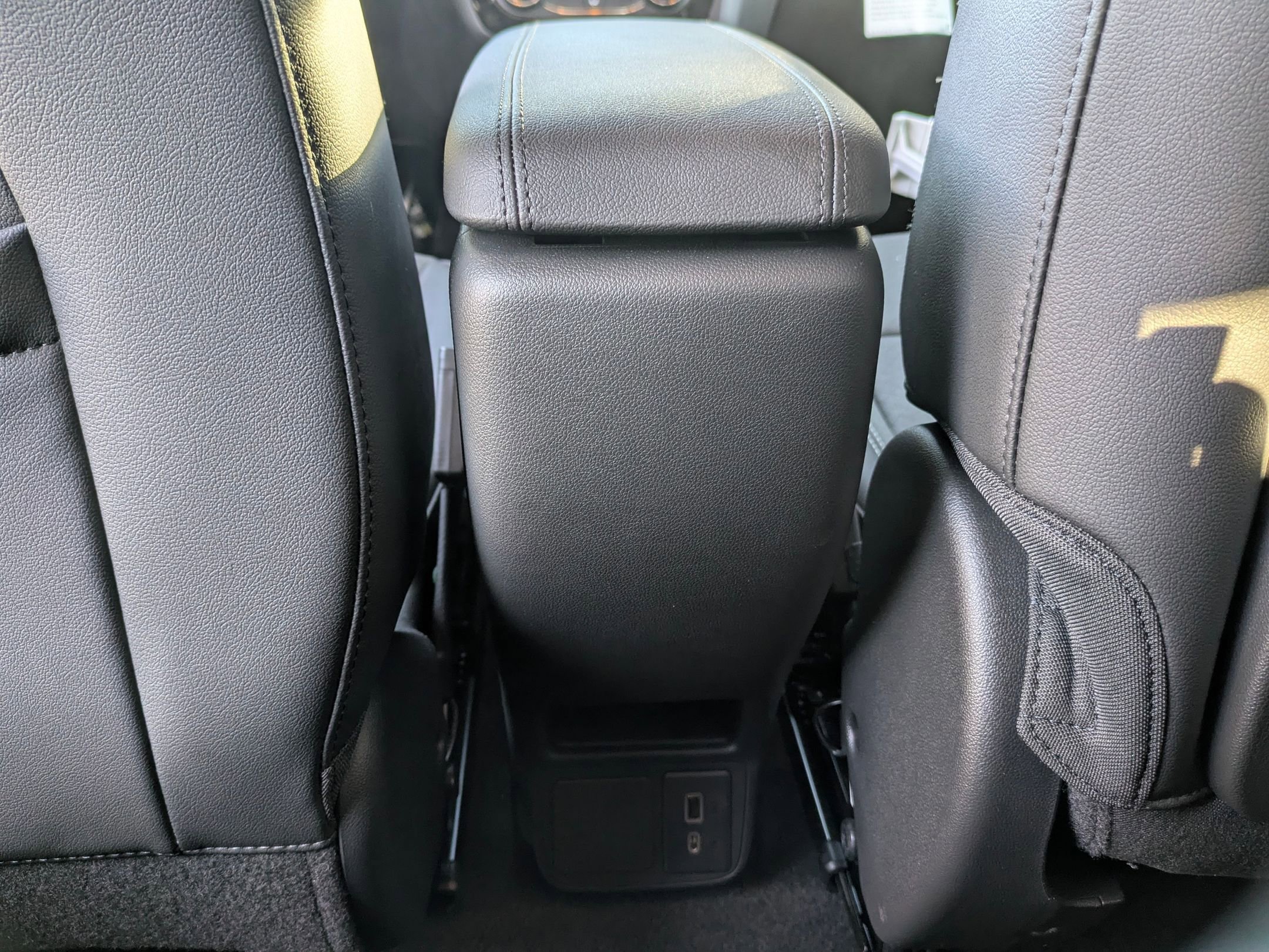 Certified 2023 Buick Encore GX Preferred image 23