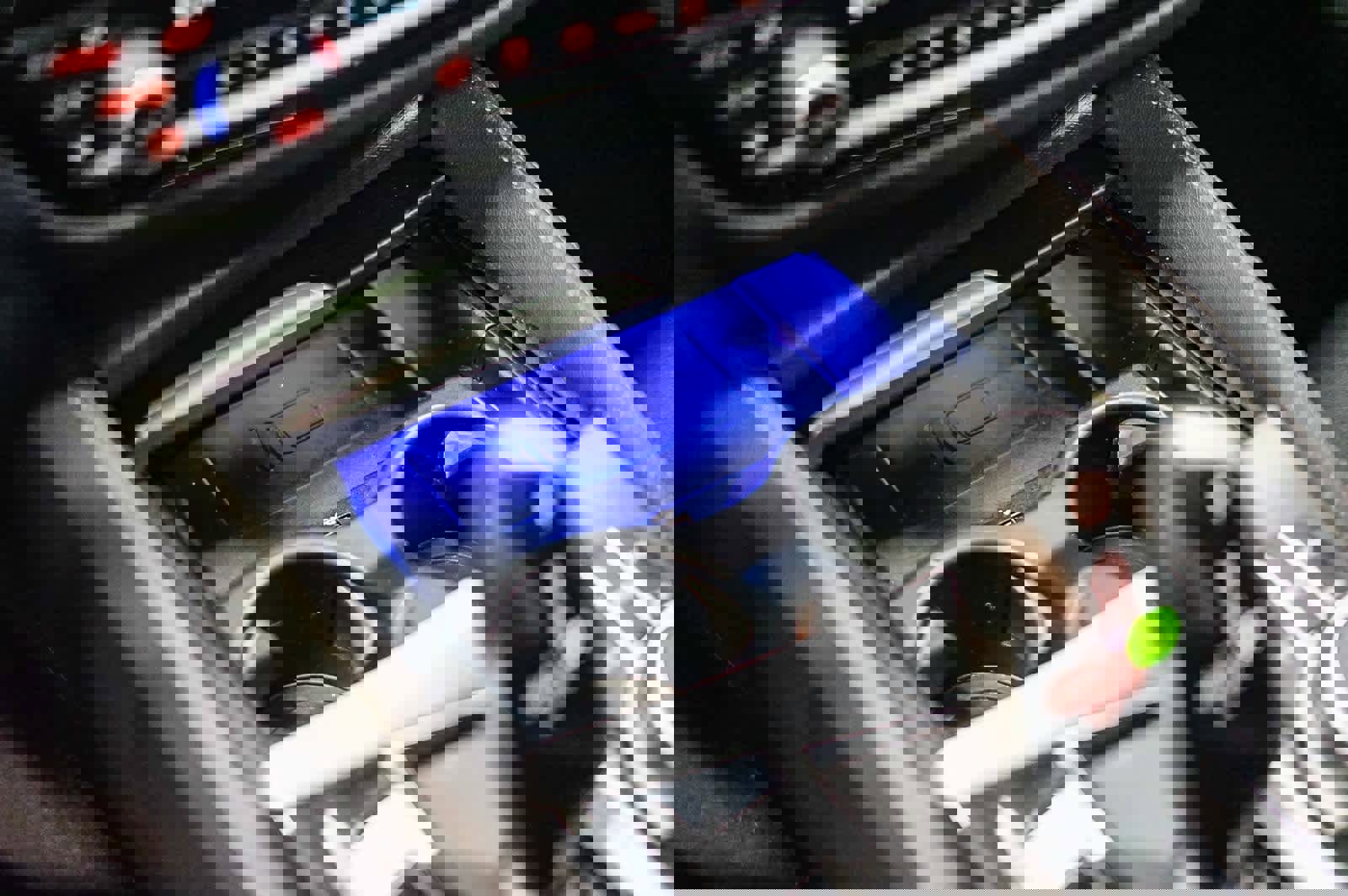 Used 2023 BMW 540i w/ M Sport Package image 24