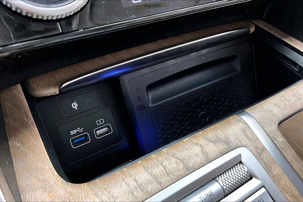 Used 2021 Genesis GV80 2.5T w/ Advanced Package 02 image 32