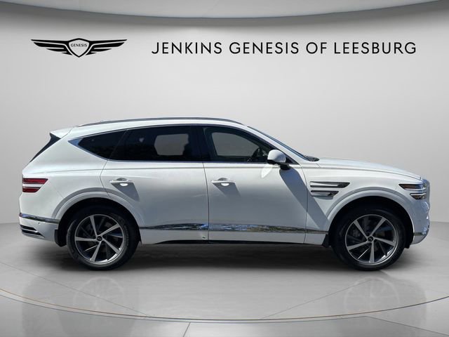 New 2026 Genesis GV80 2.5T Advanced image 3