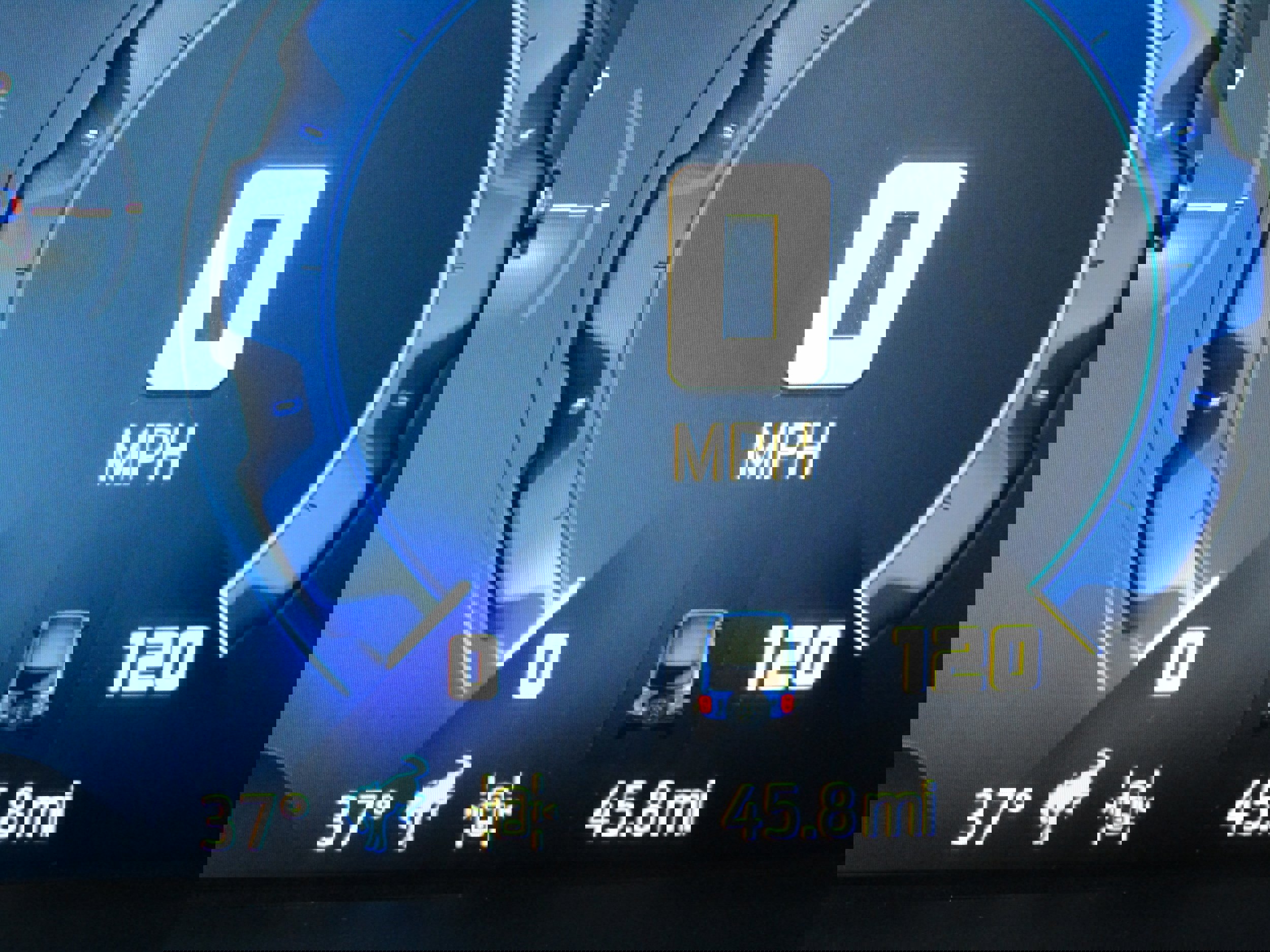 New 2025 Ford Bronco Outer Banks image 25