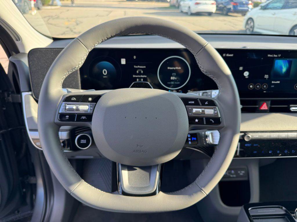 New 2025 Hyundai Ioniq 5 SEL AWD/4WD image 21
