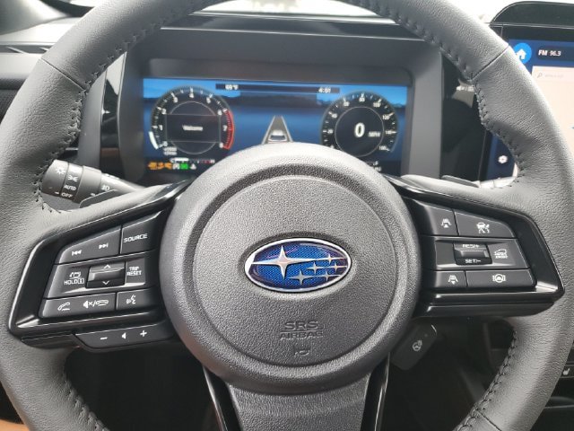New 2026 Subaru Outback Premium AWD/4WD image 31
