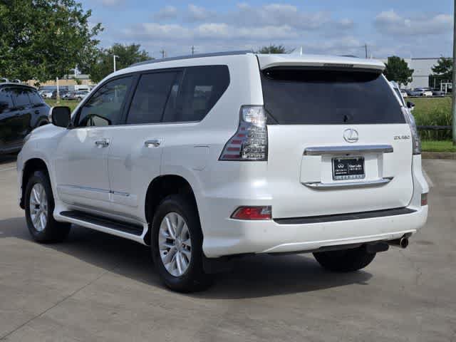 Used 2018 Lexus GX 460 Premium AWD/4WD image 4