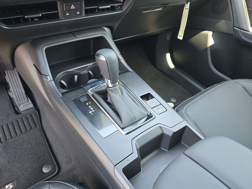 New 2026 MAZDA CX-5 2.5 S w/ Premium Plus Package image 29