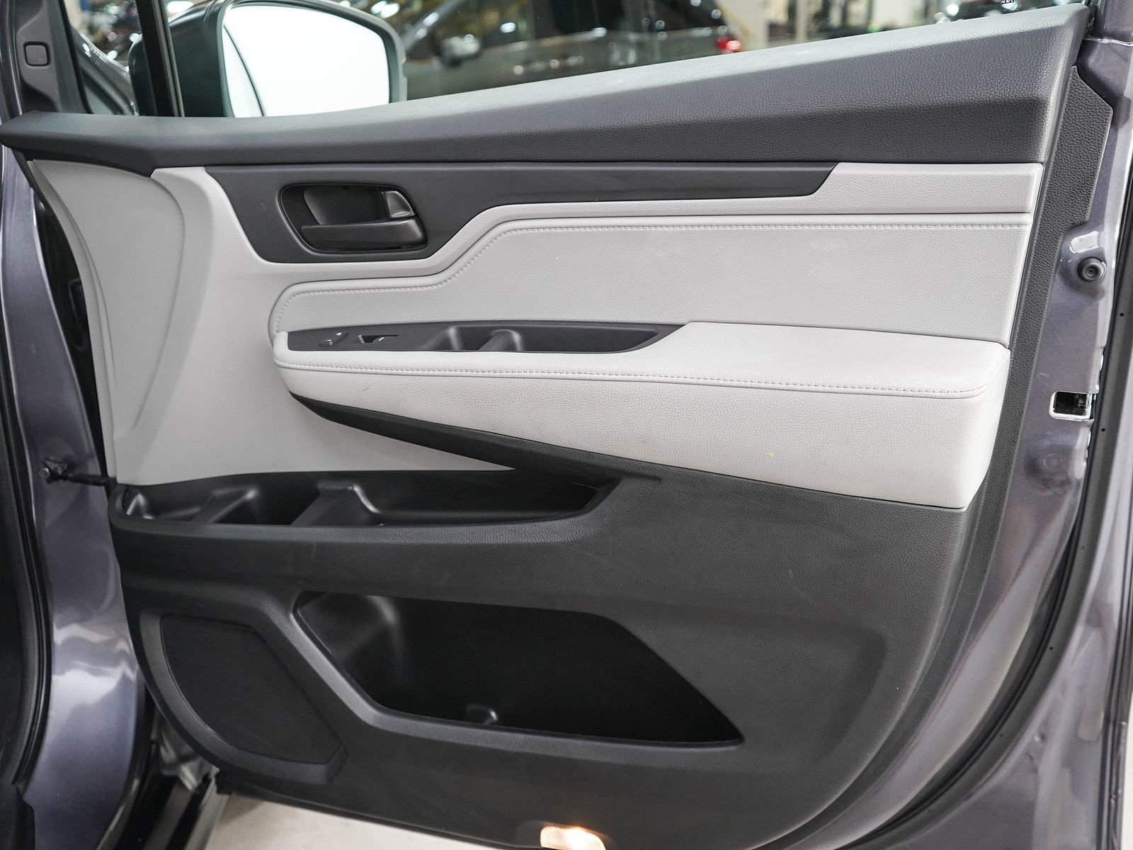 Used 2022 Honda Odyssey EX-L image 9