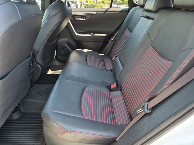 Certified 2023 Toyota RAV4 XSE w/ Weather Package AWD/4WD image 20