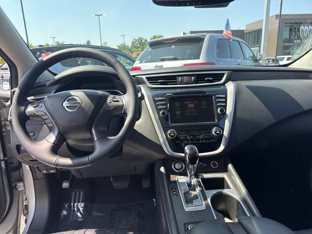 Used 2019 Nissan Murano Platinum w/ Cargo Package FWD image 15