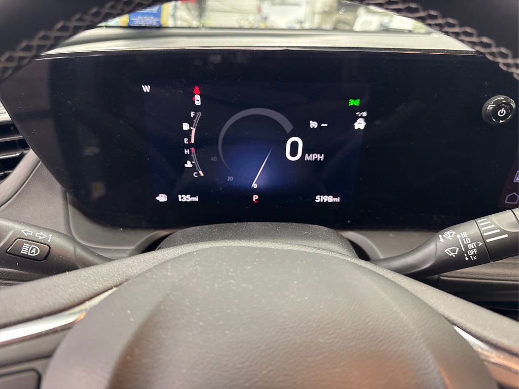 Used 2024 Buick Encore GX Preferred image 21