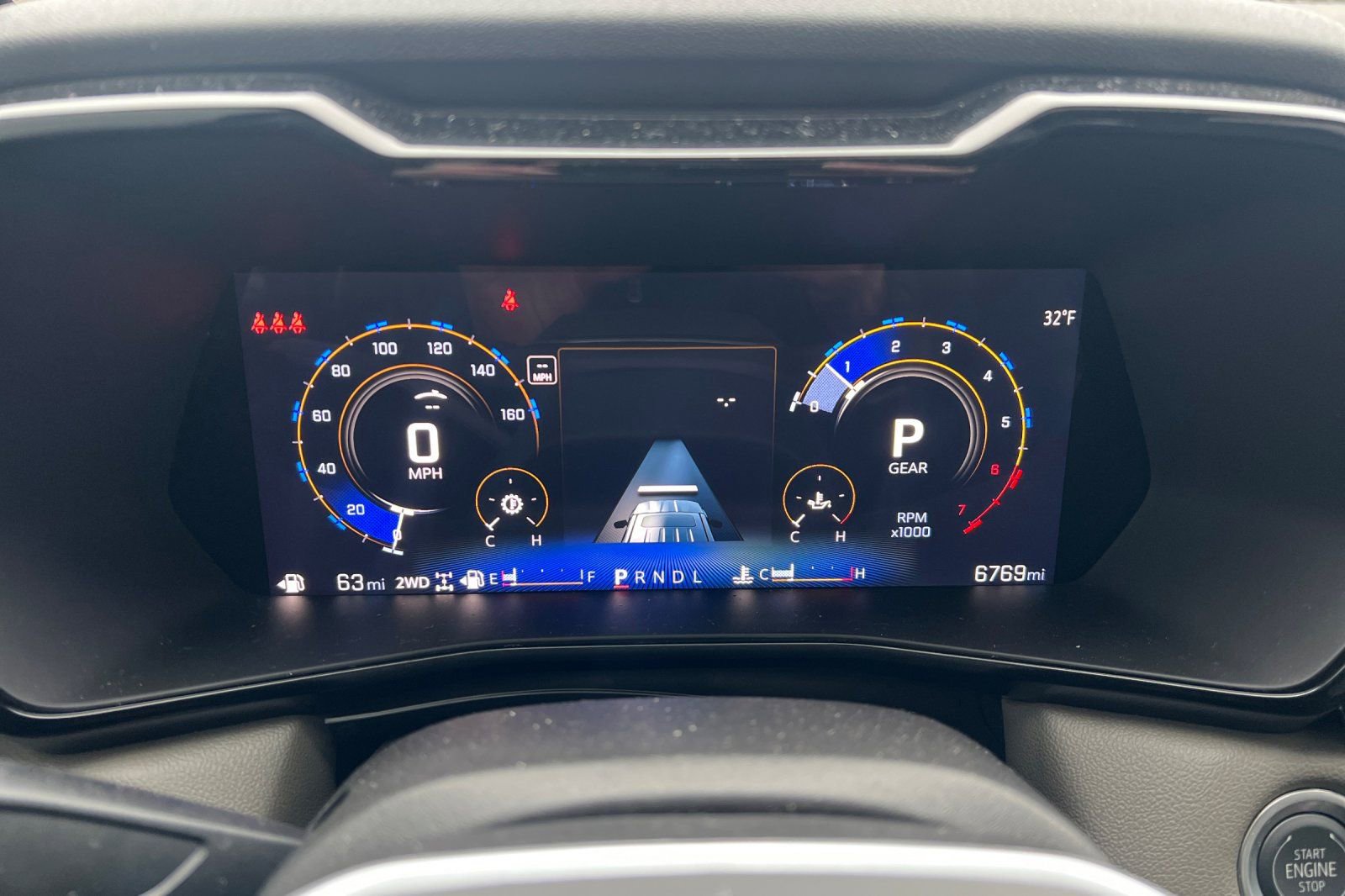 Used 2025 Chevrolet Colorado ZR2 w/ Technology Package image 24