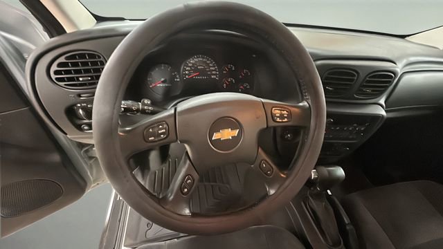 Used 2007 Chevrolet TrailBlazer LT AWD/4WD image 11