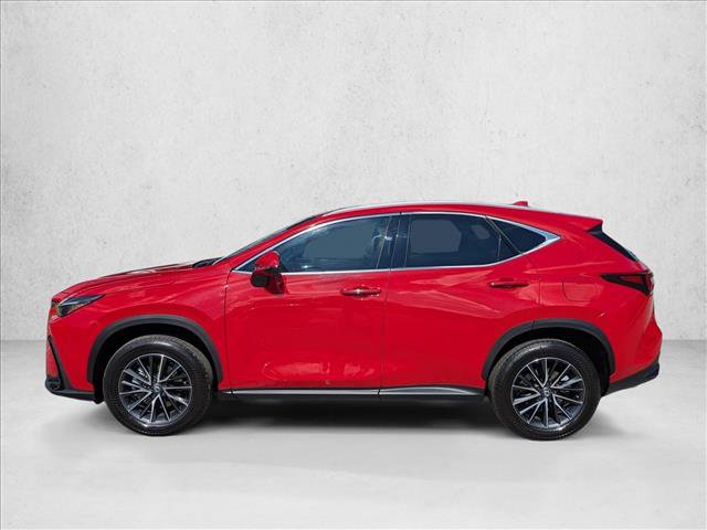 Used 2025 Lexus NX 250 FWD w/ Accessory Package (2T) image 9