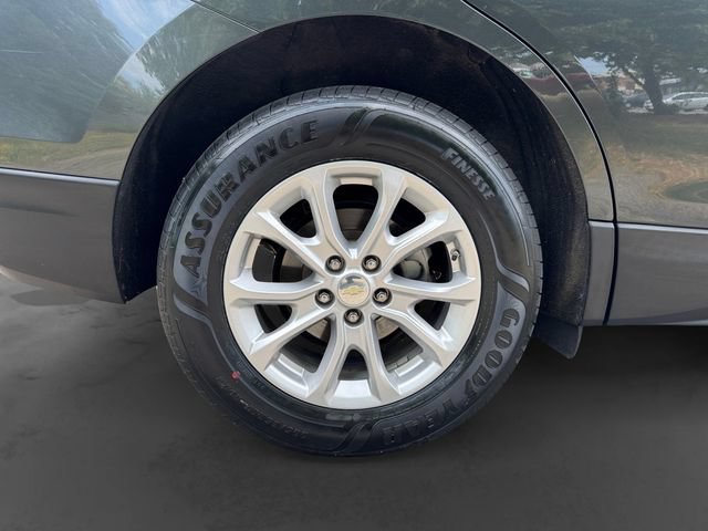 Used 2020 Chevrolet Equinox LT AWD/4WD image 7
