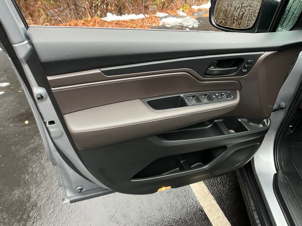 Used 2019 Honda Odyssey EX-L image 11