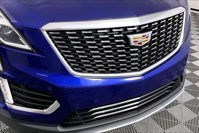 Used 2023 Cadillac XT5 Premium Luxury FWD image 30