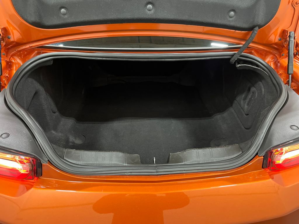 Used 2022 Chevrolet Camaro SS image 13
