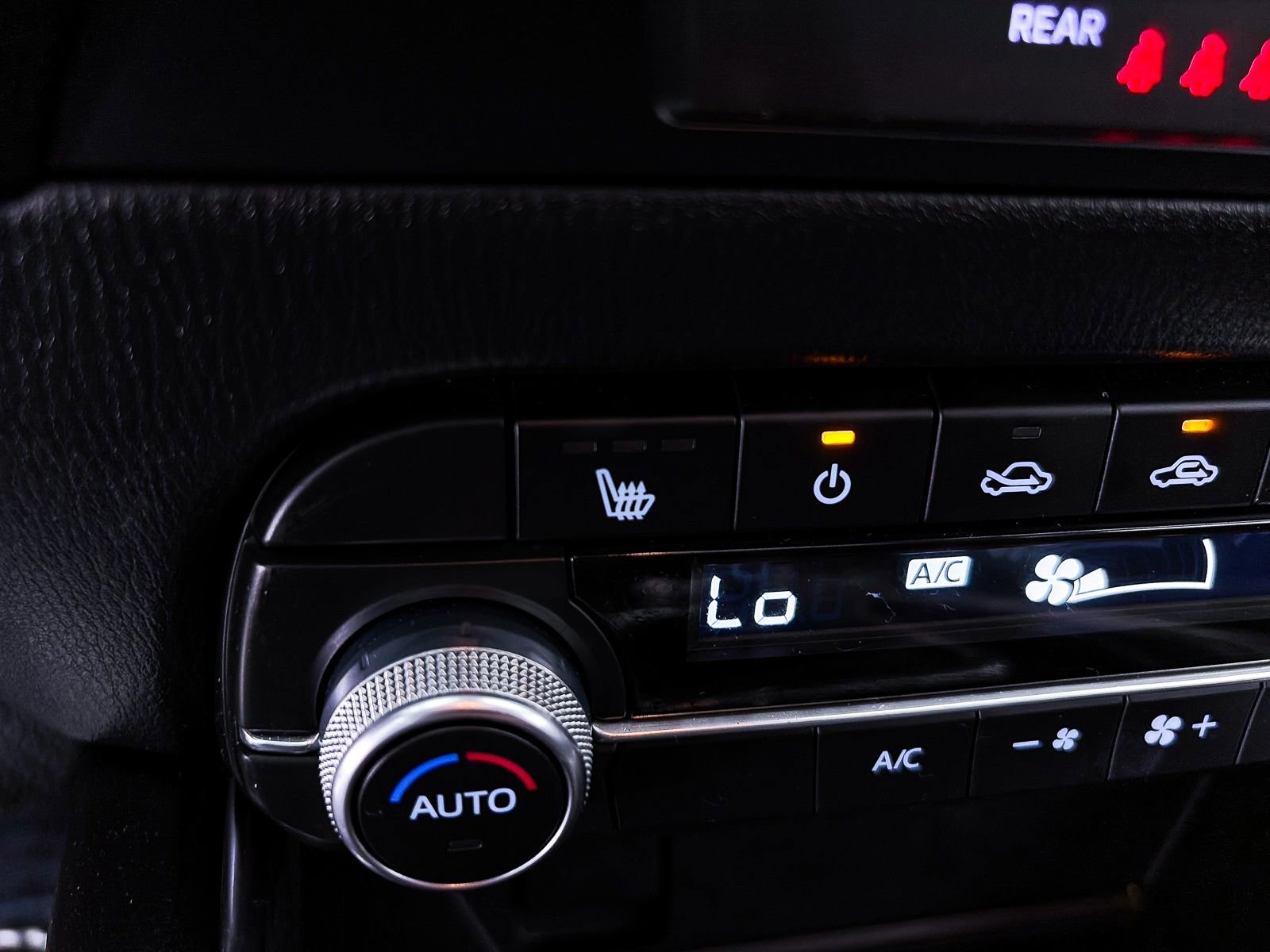 Used 2020 MAZDA CX-5 Grand Touring FWD image 26