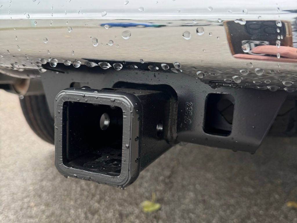 New 2026 RAM 1500 4x4 Crew Cab image 8