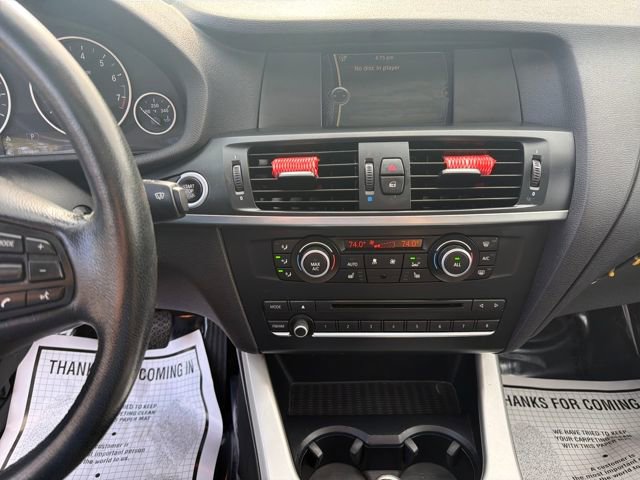 Used 2013 BMW X3 xDrive28i AWD/4WD image 19