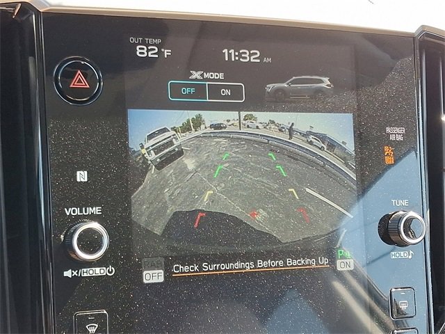 Used 2023 Subaru Ascent Premium w/ Convenience Package image 19