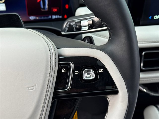 New 2026 Lincoln Aviator Reserve image 27