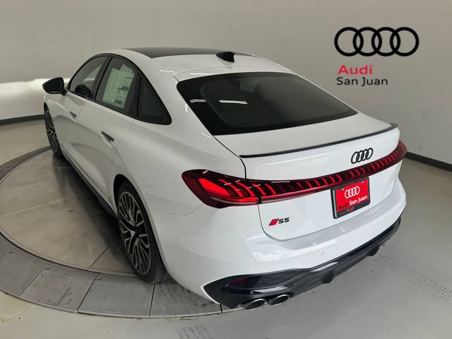 New 2026 Audi S5 Premium Plus AWD/4WD image 35