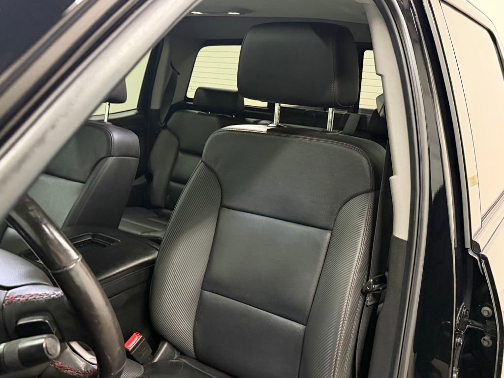 Used 2018 GMC Sierra 1500 SLT image 50