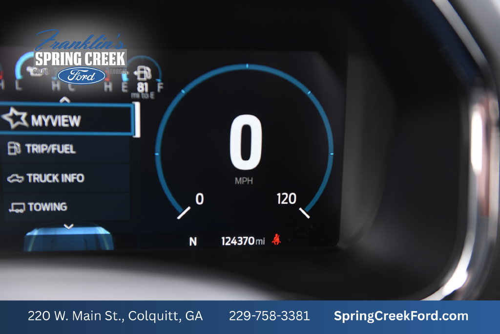 Used 2022 Ford F150 Lariat AWD/4WD image 31