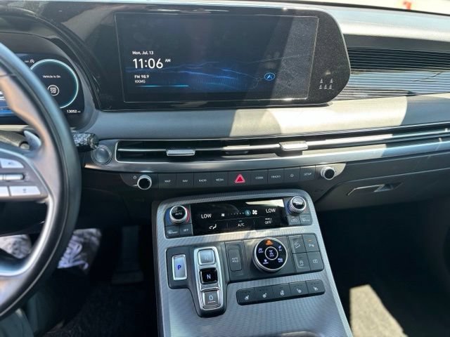 Used 2024 Hyundai Palisade Calligraphy AWD/4WD image 22