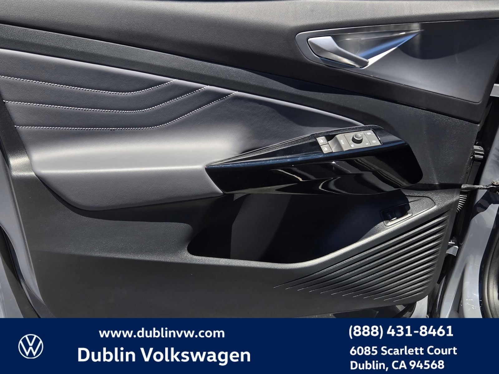 Certified 2023 Volkswagen ID.4 Pro S RWD image 10