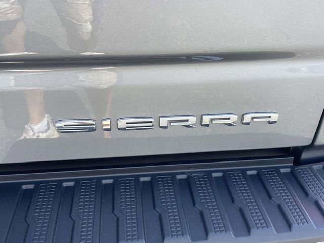 Certified 2025 GMC Sierra 1500 Denali w/ Denali Reserve Package image 9