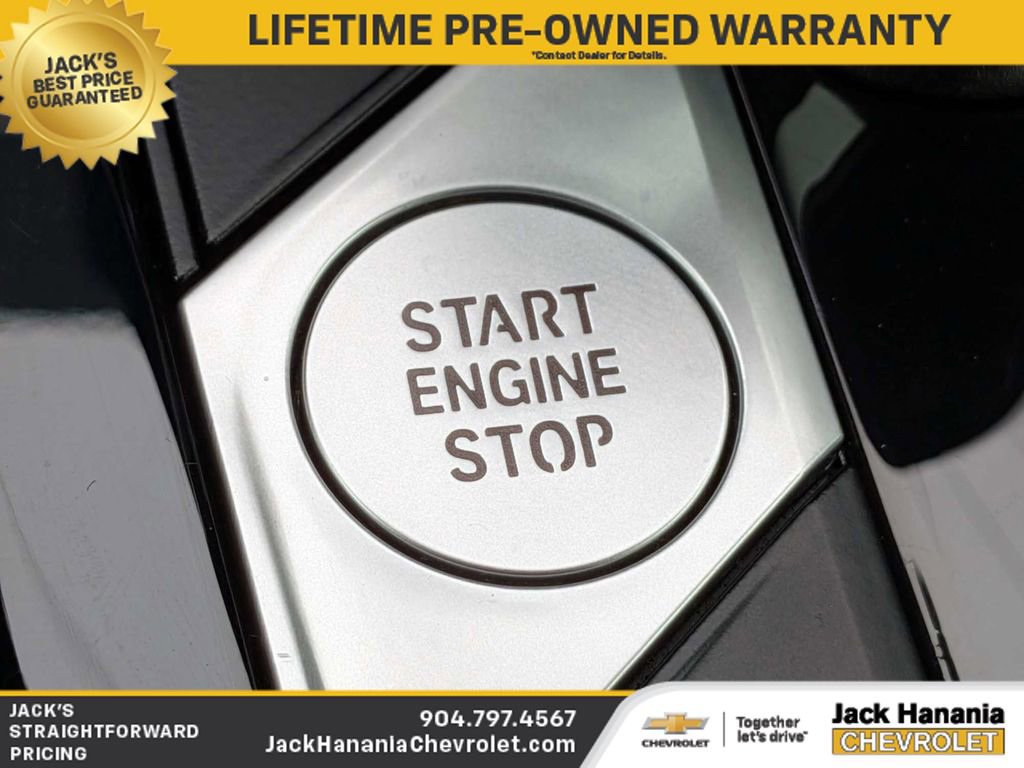 Used 2024 BMW X3 M40i w/ Parking Assistance Package image 33