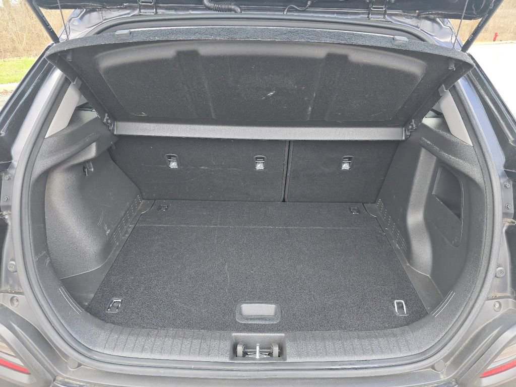 Used 2021 Hyundai Kona SE image 16