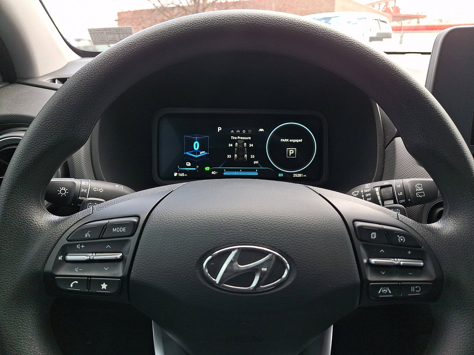 Certified 2023 Hyundai Kona SE w/ Cargo Package image 25