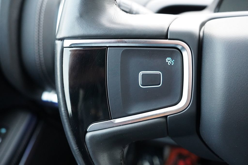 Certified 2025 Ford Expedition Max Platinum image 38