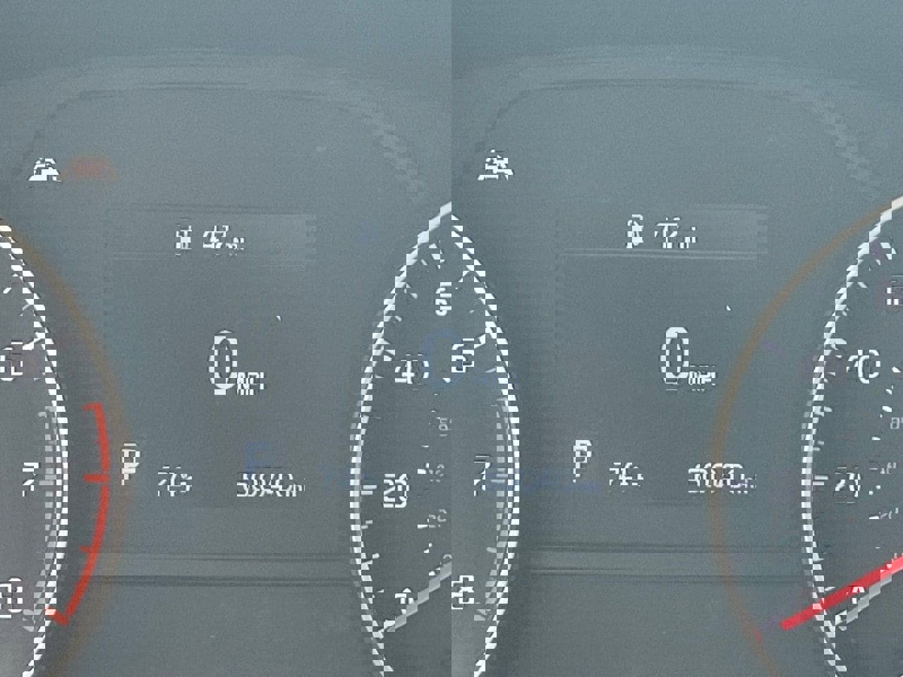 Used 2020 Kia Sportage LX w/ LX Popular Package image 11