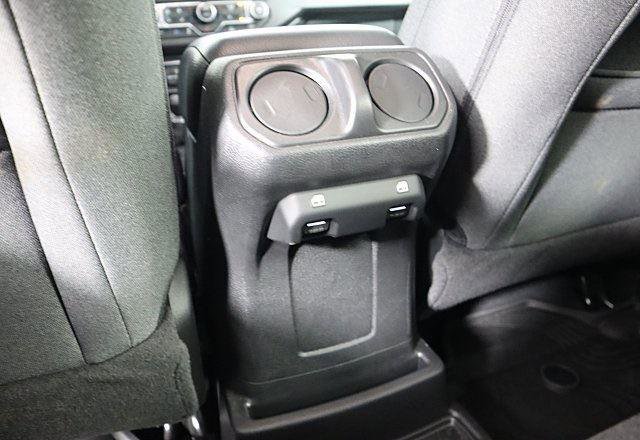Used 2024 Jeep Wrangler Willys image 22